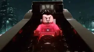 You're A Monster, Mr. Titan