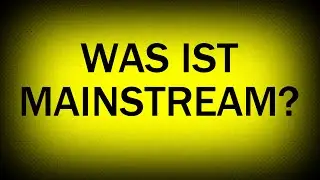 Was ist Mainstream? | Filmdiskussion Deutsch | Der Filmdialog