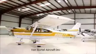 1960 CESSNA 182 SKYLANE For Sale