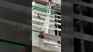 Dessert packing Mochi tray sealing machine with nitrogen packaging