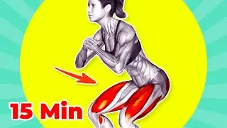 ➜ Daily 15-Min Fix ➜ Smooth Legs in 10 Days!