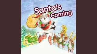 Down Through the Chimney Sing Along