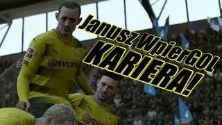 KONIEC SEZONU i CZAS NA MUNDIAL W ROSJI! | FIFA 18 KARIERA Janusza Wpiergola