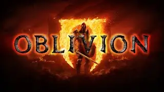 [FR] Filature Lunaire De Thoronir ! - TES IV: OBLIVION REMASTERED Let's Play Episode 26