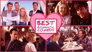 Best Romantic Comedy of All Time: Tournament Bracket Part 2 - Movie Podcast