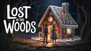 Two Children vs The Wicked Witch | Hansel and Gretel