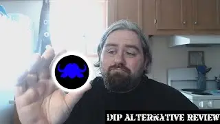 Blue Buffalo Dip?