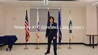 Army & Air Force Dental Lab Graduation FT Sam Houston - Class 015FY22