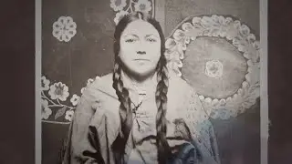 Marie Baldwin Stood Up For Indigenous Women's Rights