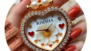 ،New Style DP 🥰 Stylish Girl Name DP 🥰 today New design Name 🤩🥰