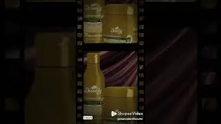 Kit Linha Tratamento Com &Oacute;leo De Caf&eacute; Verde e Macadamia  