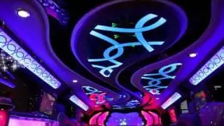 Perth Hummer Limo Hire - Showtime Limousines Perth - Candy Red Hummer