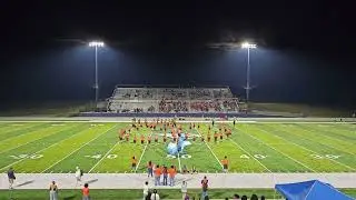 FHS Band 