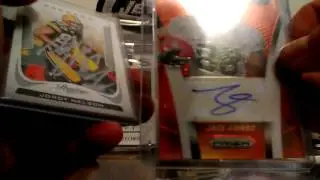 Mailday from Packercards87