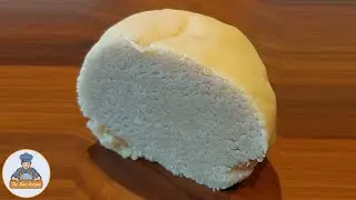 Recette inratable de la p&acirc;te d'amande (Massepain) maison !