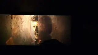 Coolie theater reaction 