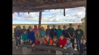 The Good News at St. Columba Oct. 2018