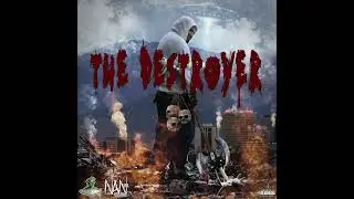 NaN x NICOLE JOHNSON - WHISPER IN MY EAR ( NaN THE DESTROYER MIXTAPE ) 