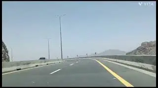 Thaif in saudia Arabia
