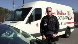 Car lockout scams, What scamming locksmiths in Atlanta don't want you to know about