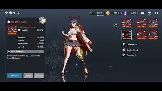 KANON FOGO  Melhor set,build e gemas ^^