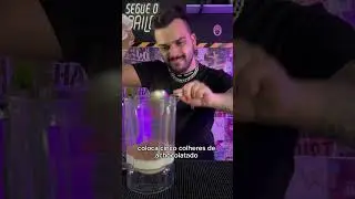 LICOR DE MOUSSE DE CHOCOLATE