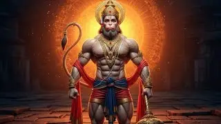 हनुमान जी LOFI भजन 🙏 | मन को शांति देने वाला Hanuman Bhajan | Non Stop Bhakti #hanuman 