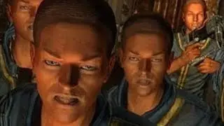 Fallout 3 - Vault 108 (Charisma Bobblehead)
