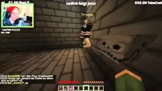 ungespielt bekommt &auml;rger | #ungestreamt