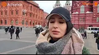 Freedom of speech in russia
