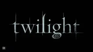 Twilight OST - Supermassive Black Hole (PAL tone)