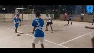 treino de futsal @FerAcevedo @BRFUTSAL @TvFutsaloficial @andrecarofutsal