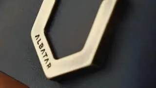ALBATAR Flagship Store