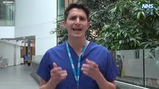 David Arnold   Discover Covid 19 Research Study CHARITY FILM