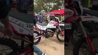 Hero xpulse 210 Rally Edition | Heromotocorp #heromotocorp #xpulse210 #automobile
