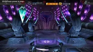 30 Supreme solo crystals opening. Got tier 5 basic catalyst shards.