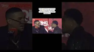 Press conference got heated fast 😳#jokes #TeofimoLopez#ShakurStevenson#boxing #toe2toeboxing