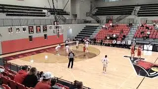 Verdigris tourney 2026 Tuttle vs Keifer (2nd half) 