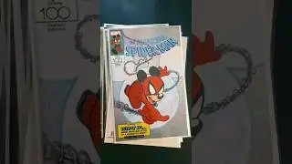 NCBD Haul 10/11/23 #youtubeshorts #shorts #subscribe #ncbd #comichaul #comics #comicbooks #marvel