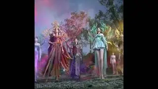 [BTTH] To capture Xiao Yan the Bone Saint is here | BTTH S5 Ep 169 PV