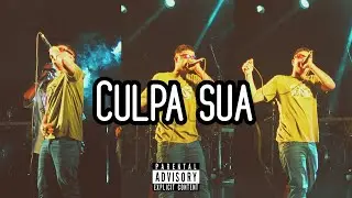 Vinicin - Culpa Sua (Prod.Yang Lee)