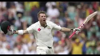 David Warner scores 335* vs Pakistan ( Greatest Test Knocks #1)