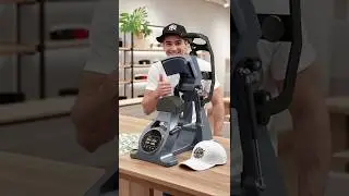 I am Loving it! Semi-auto Dual Heat Hat Press Machine #heatpress #hatpress