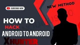 How Xhunter Tool Works: InstallingXhunter Tool in Android | How to be safe #hackers