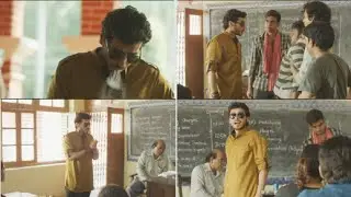 Abe Padhai likhai par dhaiyan do iAs baiyes bano || Mirzapur Munna bhaiya west dialogue 😜