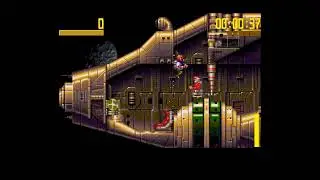 Amiga 1200 - Games Done Quick - Exile