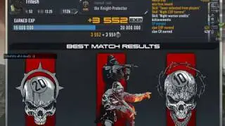 HK 417D Double Prokill