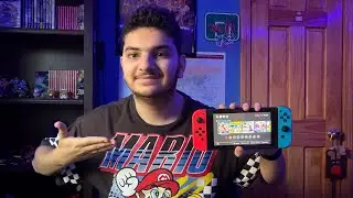 Super Mario Maker 3 on the Nintendo Switch 2 would be the best fit for the Next Nintendo Direct!