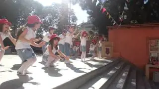 Hayrunnisa 23 nisan 2013