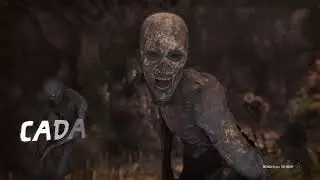 Strange Brigade: 1 - The Start of a Spooky Adventure